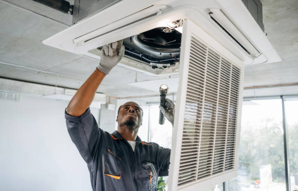 Licensed Emergency Hvac service in Rush, CO - FH HVAC