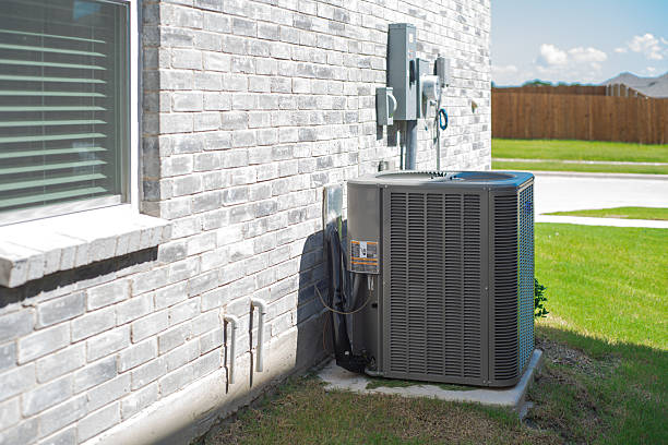 Reliable Emergency Hvac contractor in Rush, CO by FH HVAC