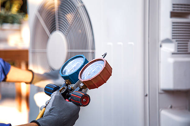 Affordable Emergency Hvac solutions in Rush, CO